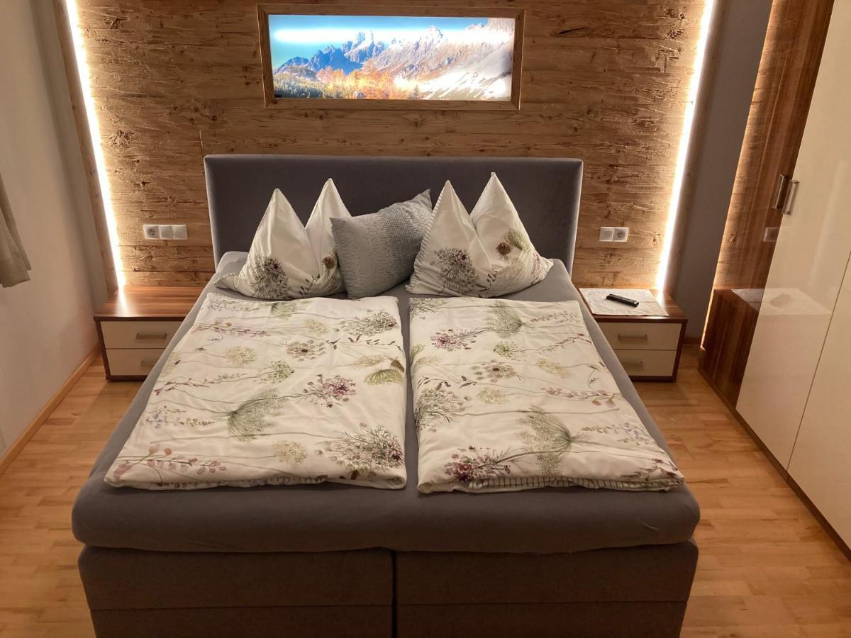 Haus Panorama Apartment ฟิลซ์โมส ภายนอก รูปภาพ
