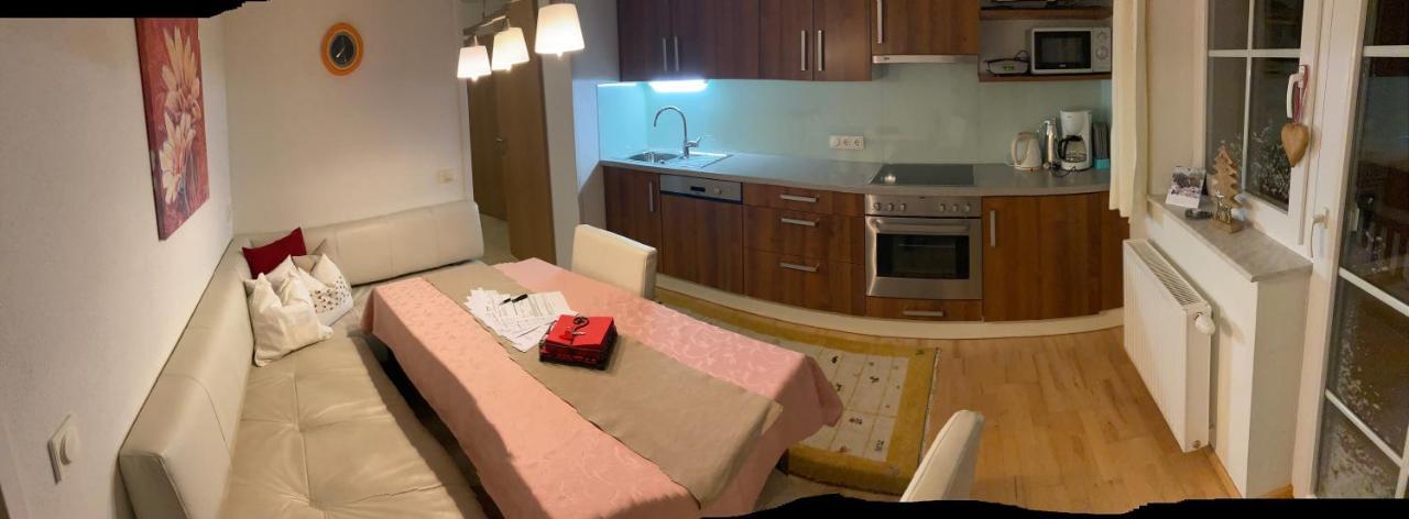 Haus Panorama Apartment ฟิลซ์โมส ภายนอก รูปภาพ
