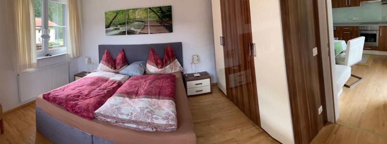 Haus Panorama Apartment ฟิลซ์โมส ภายนอก รูปภาพ