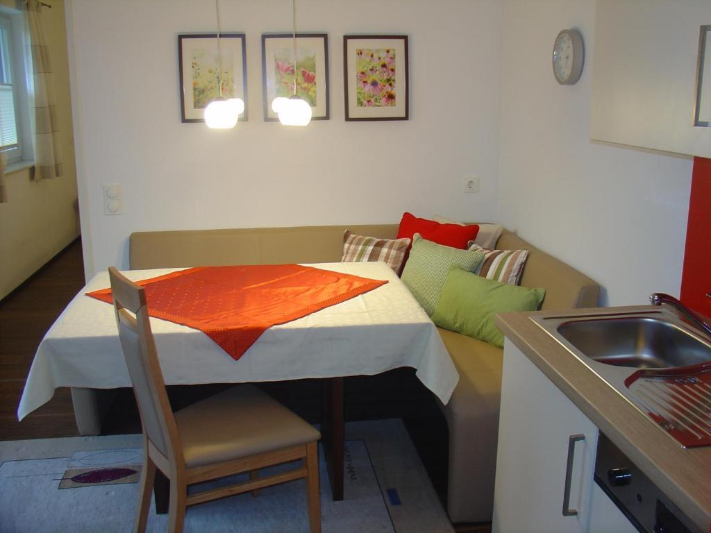 Haus Panorama Apartment ฟิลซ์โมส ห้อง รูปภาพ