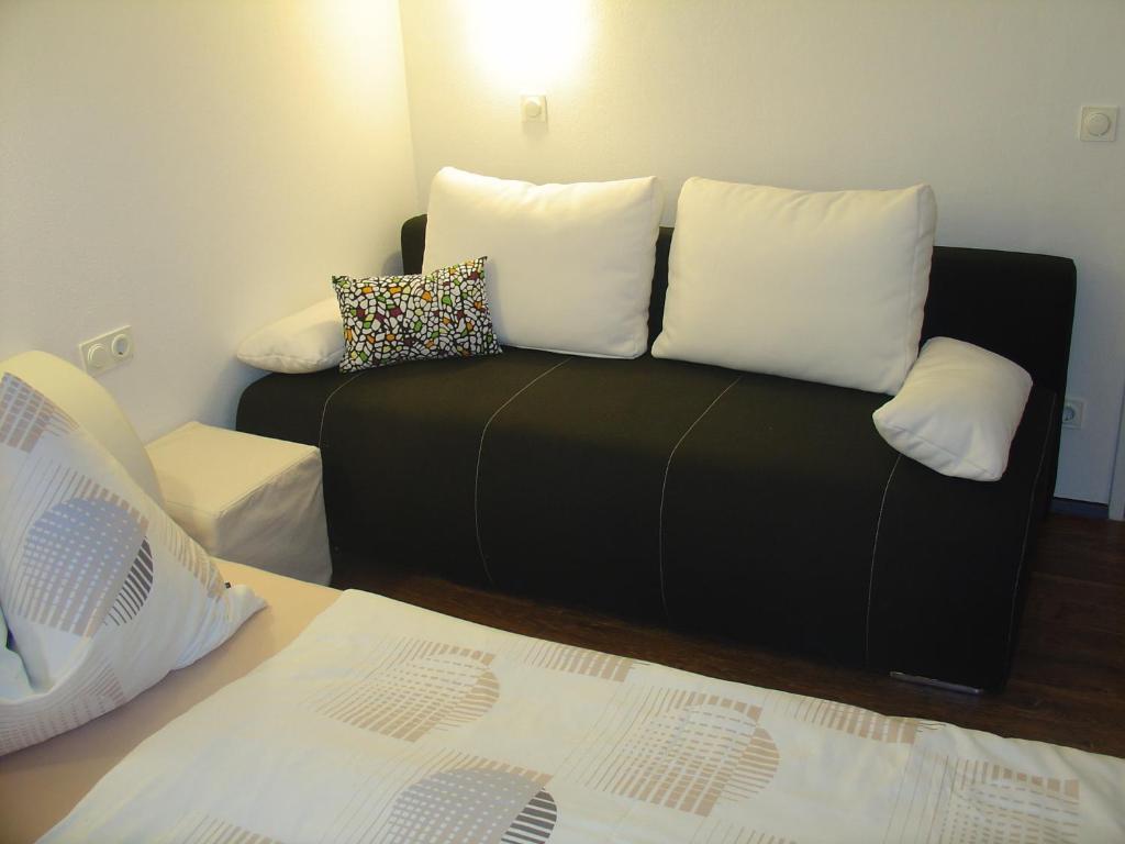 Haus Panorama Apartment ฟิลซ์โมส ห้อง รูปภาพ