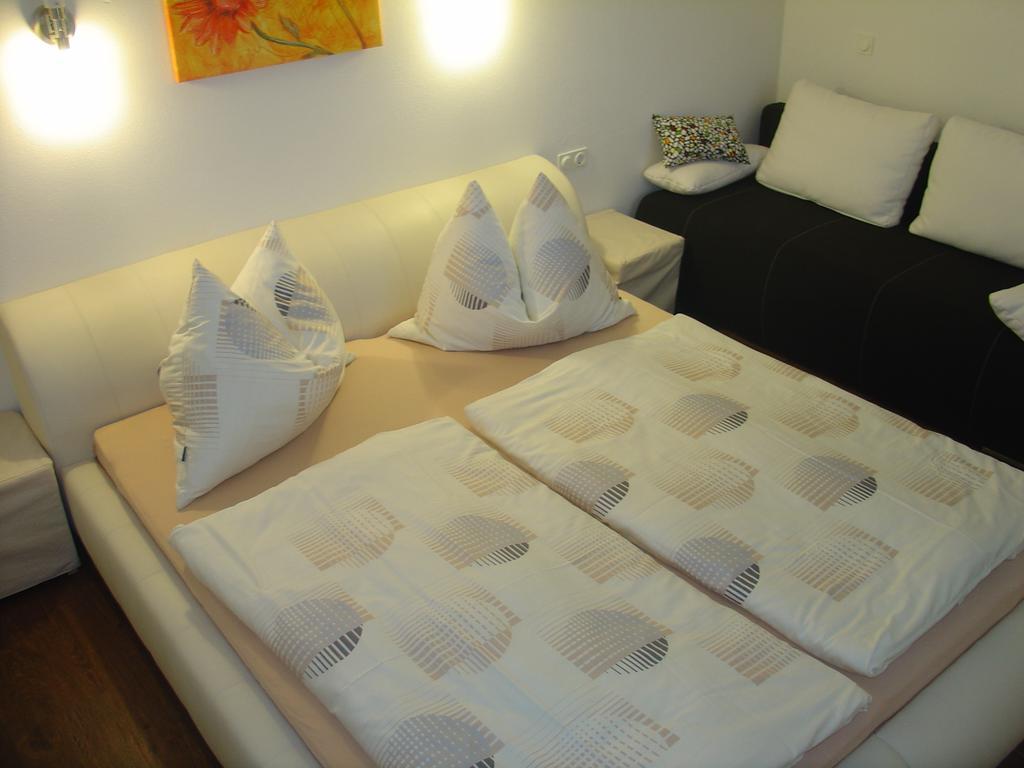 Haus Panorama Apartment ฟิลซ์โมส ภายนอก รูปภาพ